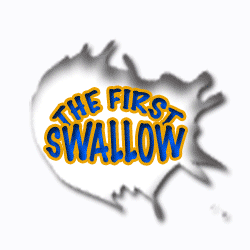the first swallow